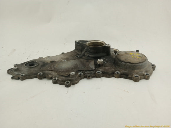 Volvo XC60 Outer Timing Chain Cover