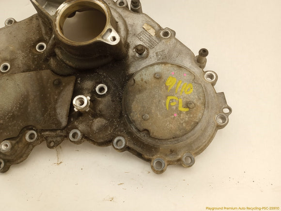 Volvo XC60 Outer Timing Chain Cover