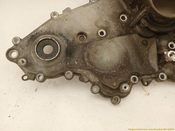 Volvo XC60 Outer Timing Chain Cover