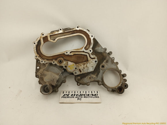 Volvo XC60 Inner Timing Chain Cover