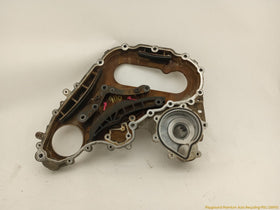 Volvo XC60 Inner Timing Chain Cover - 0