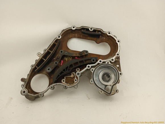 Volvo XC60 Inner Timing Chain Cover