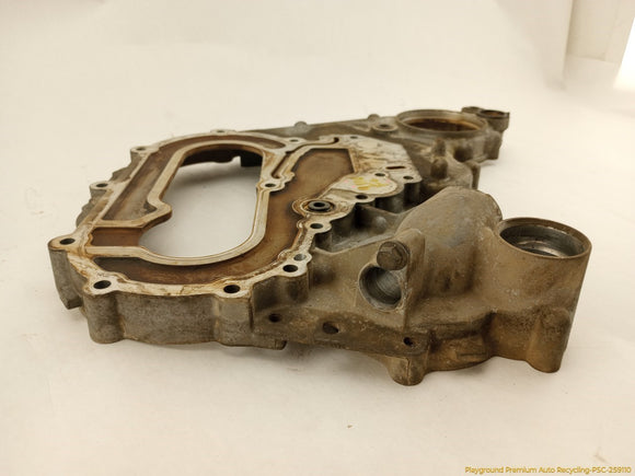 Volvo XC60 Inner Timing Chain Cover