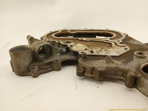 Volvo XC60 Inner Timing Chain Cover
