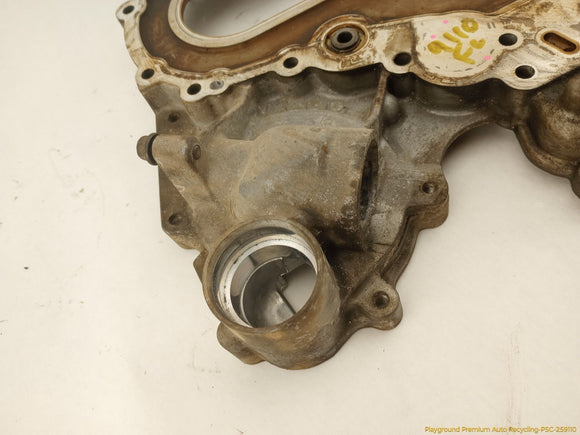 Volvo XC60 Inner Timing Chain Cover