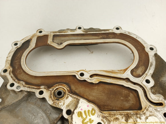 Volvo XC60 Inner Timing Chain Cover
