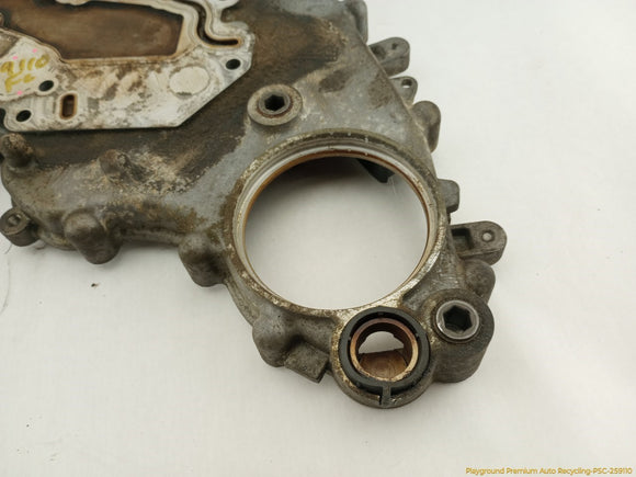 Volvo XC60 Inner Timing Chain Cover