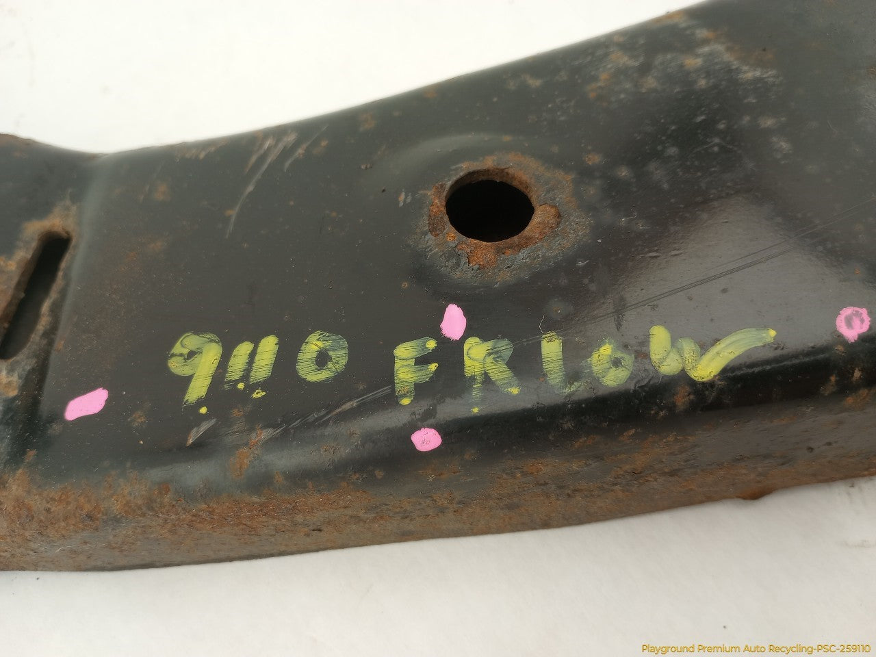 Volvo XC60 Passenger Right Front Lower Control Arm