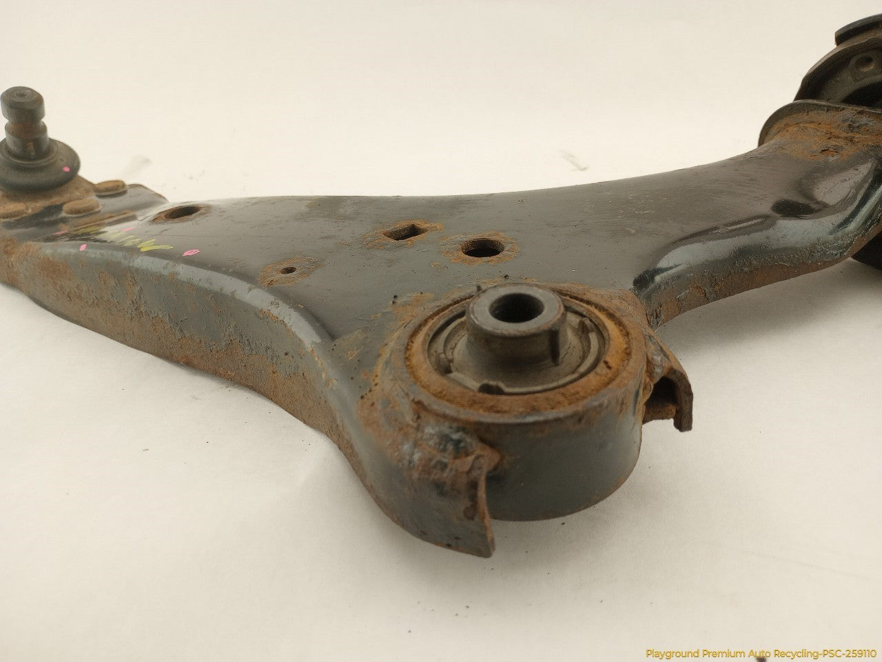 Volvo XC60 Passenger Right Front Lower Control Arm