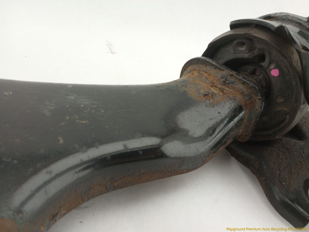 Volvo XC60 Passenger Right Front Lower Control Arm