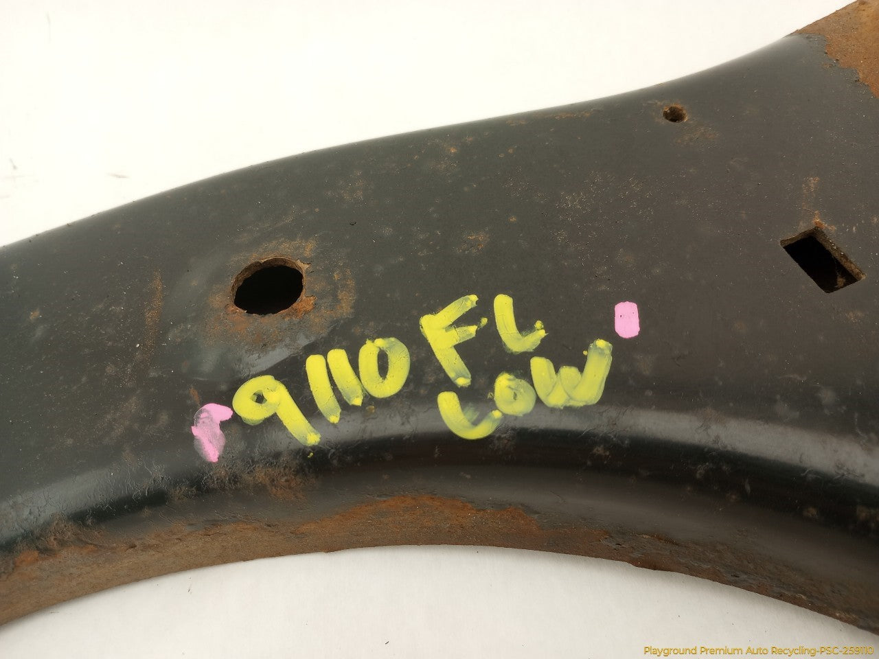 Volvo XC60 Driver Left Front Lower Control Arm