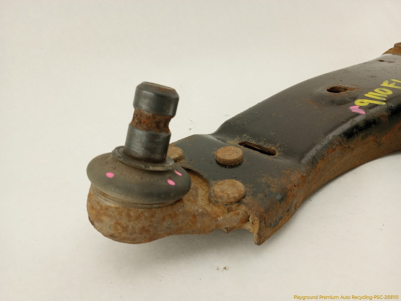 Volvo XC60 Driver Left Front Lower Control Arm