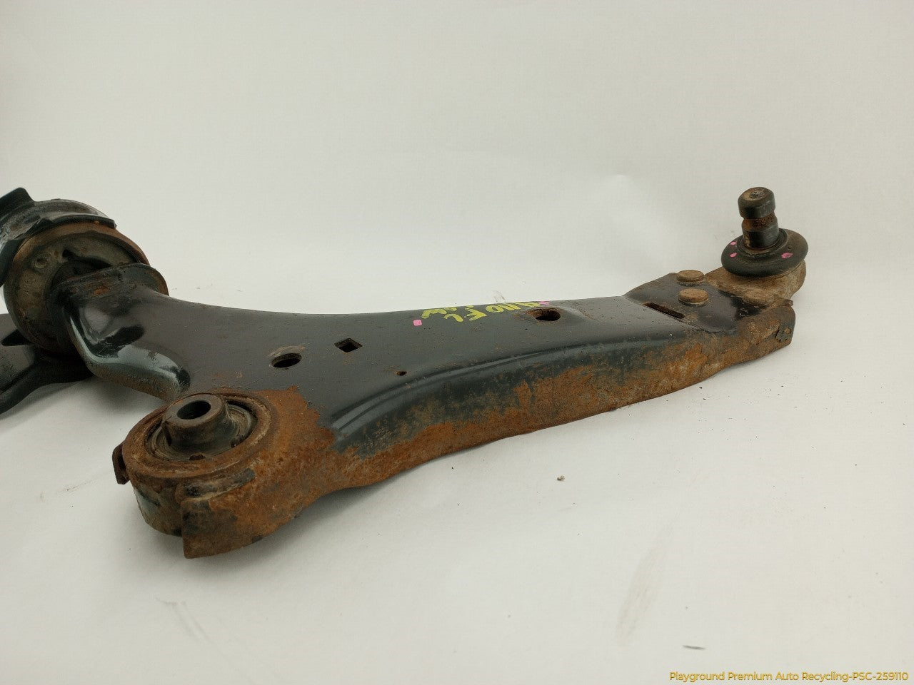 Volvo XC60 Driver Left Front Lower Control Arm