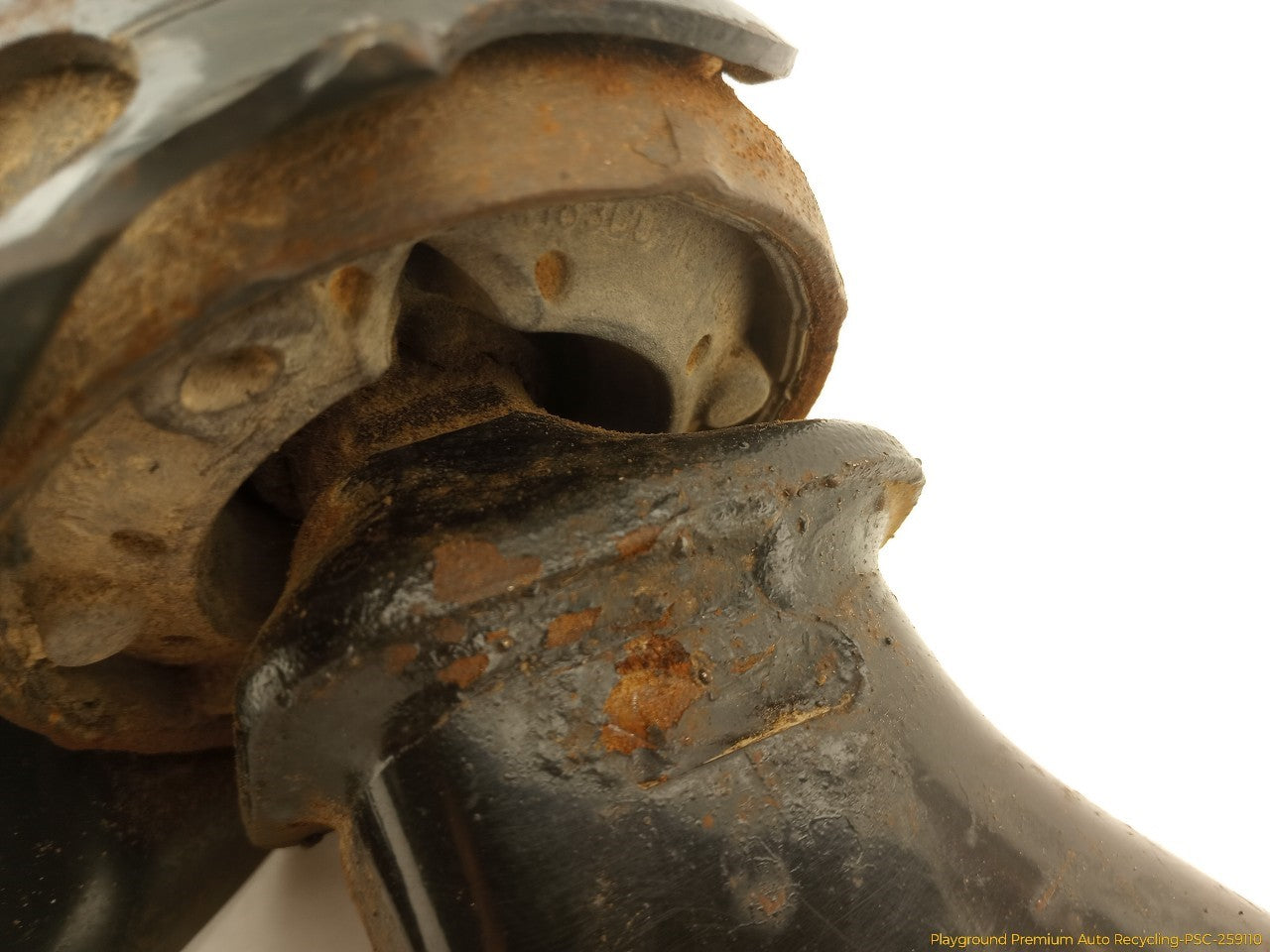 Volvo XC60 Driver Left Front Lower Control Arm