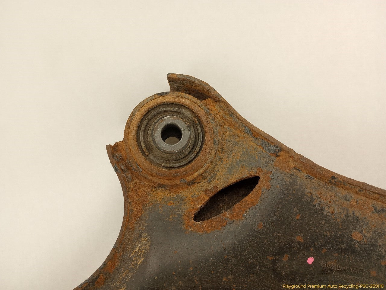 Volvo XC60 Driver Left Front Lower Control Arm