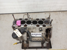 Volvo XC60 Engine Short Cylinder Block