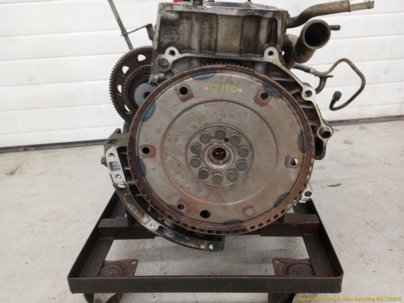 Volvo XC60 Engine Short Cylinder Block