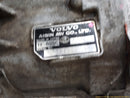 Volvo XC60 Automatic Transmission-11