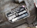 Volvo XC60 Automatic Transmission-12