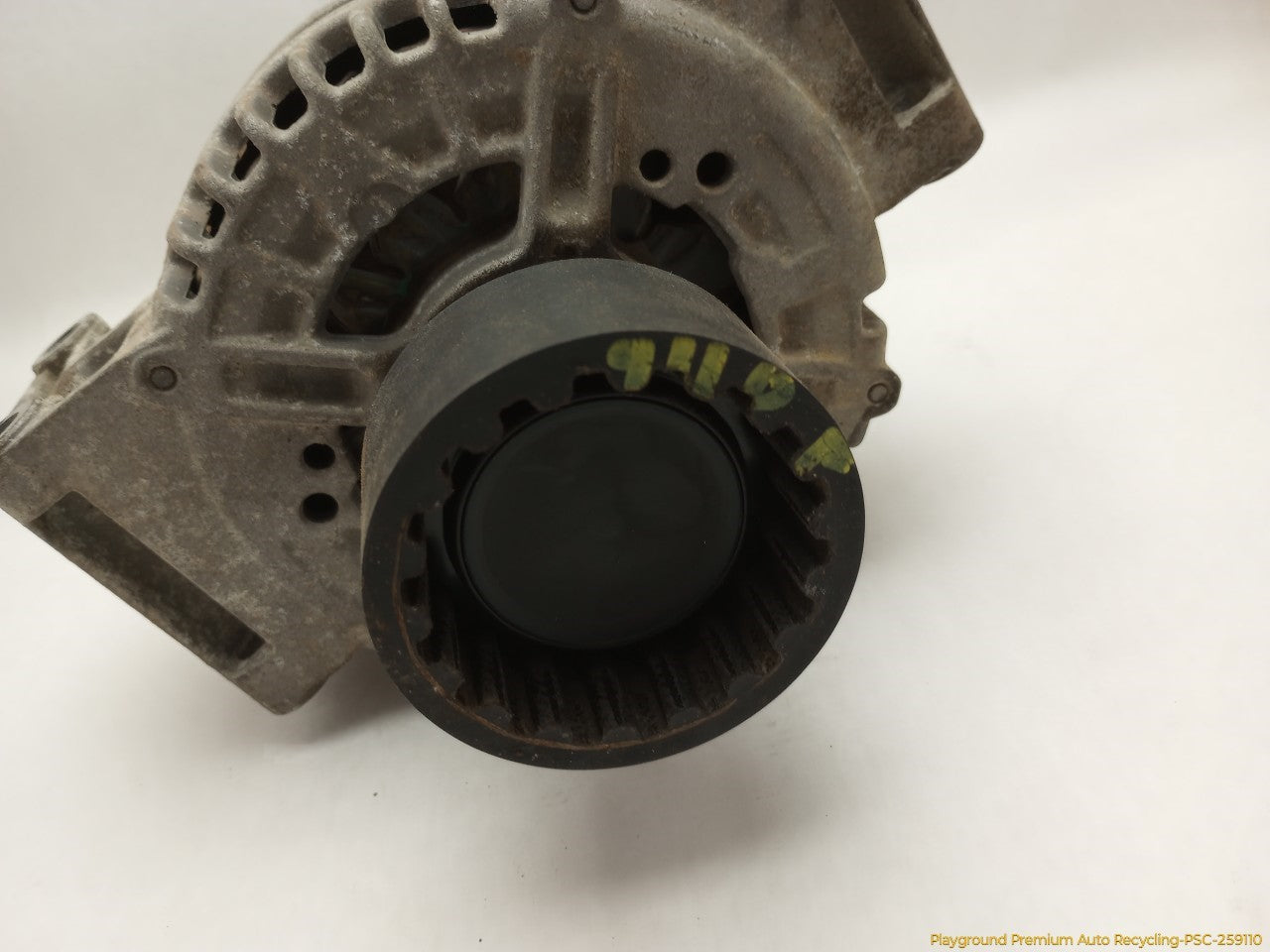 Volvo XC60 Alternator - 0