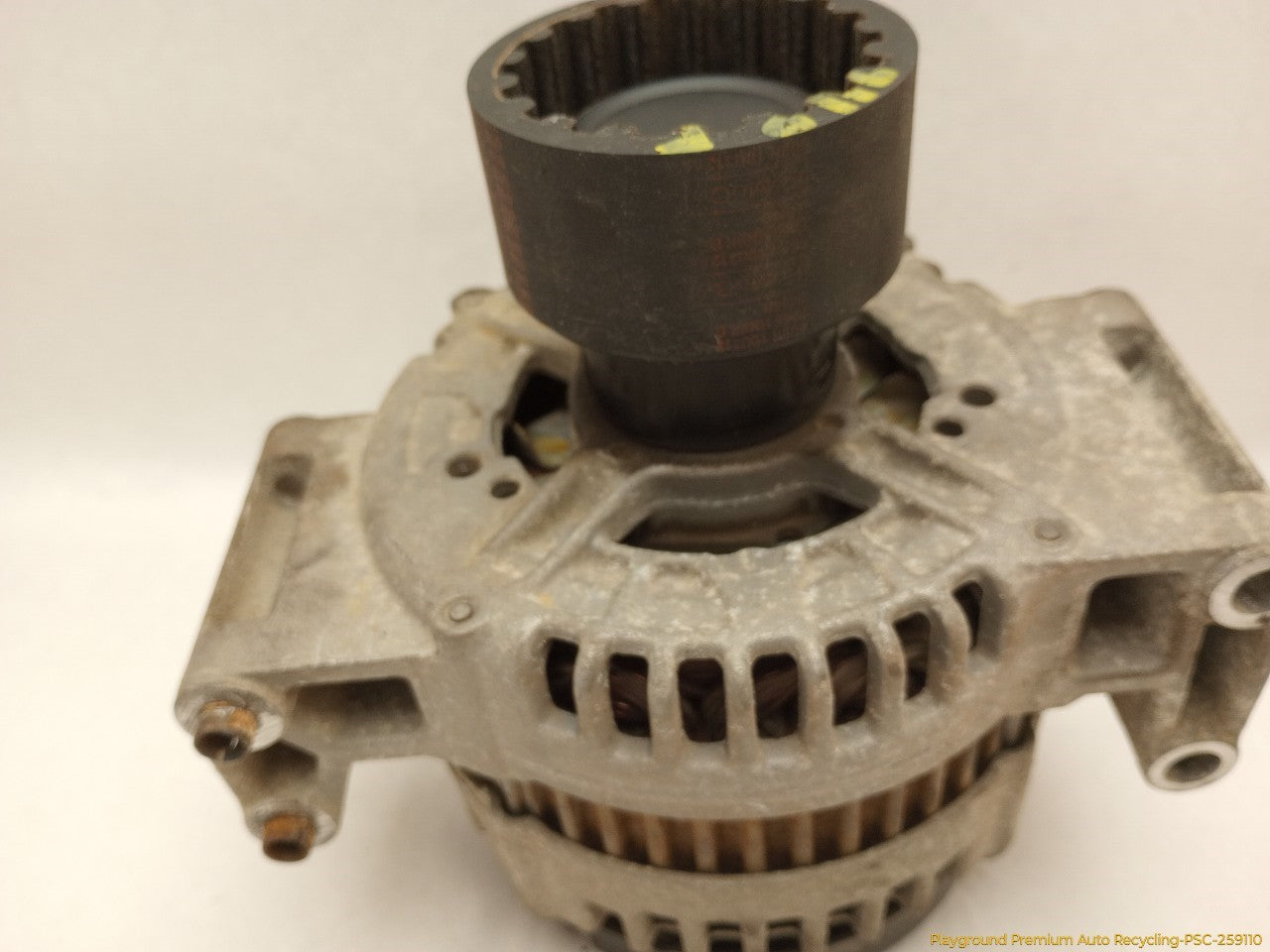 Volvo XC60 Alternator