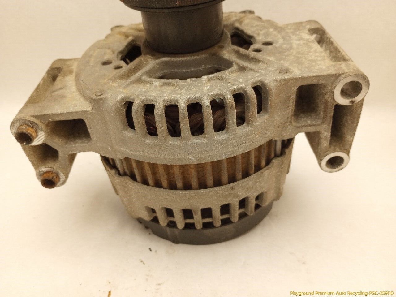 Volvo XC60 Alternator