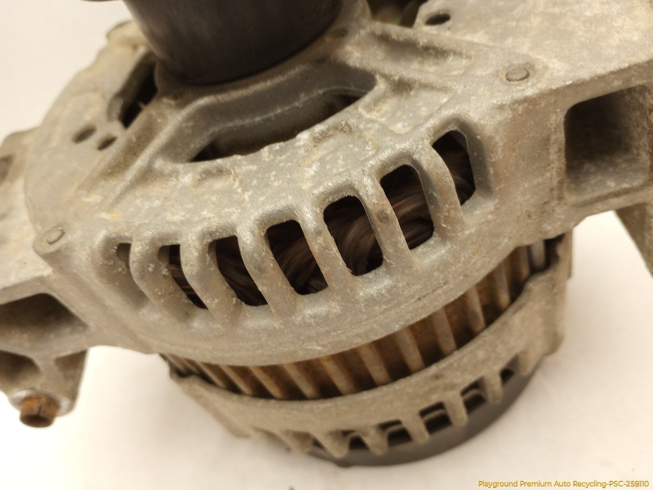 Volvo XC60 Alternator