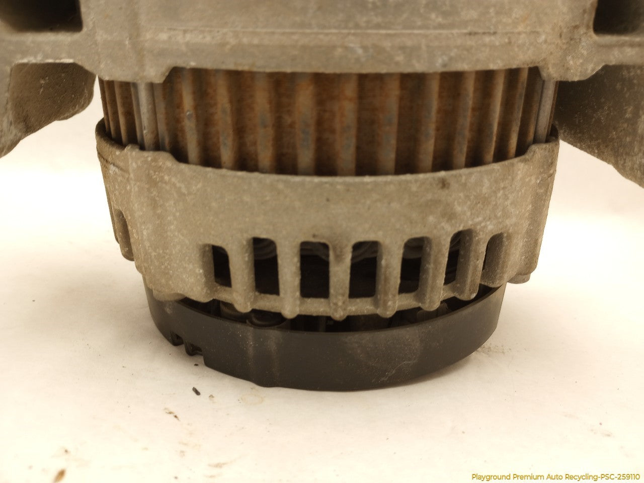 Volvo XC60 Alternator