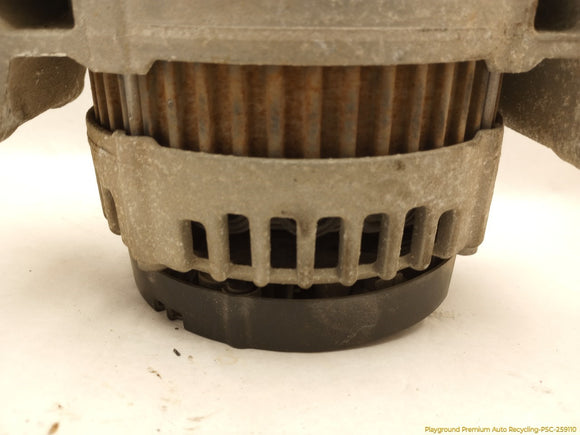 Volvo XC60 Alternator