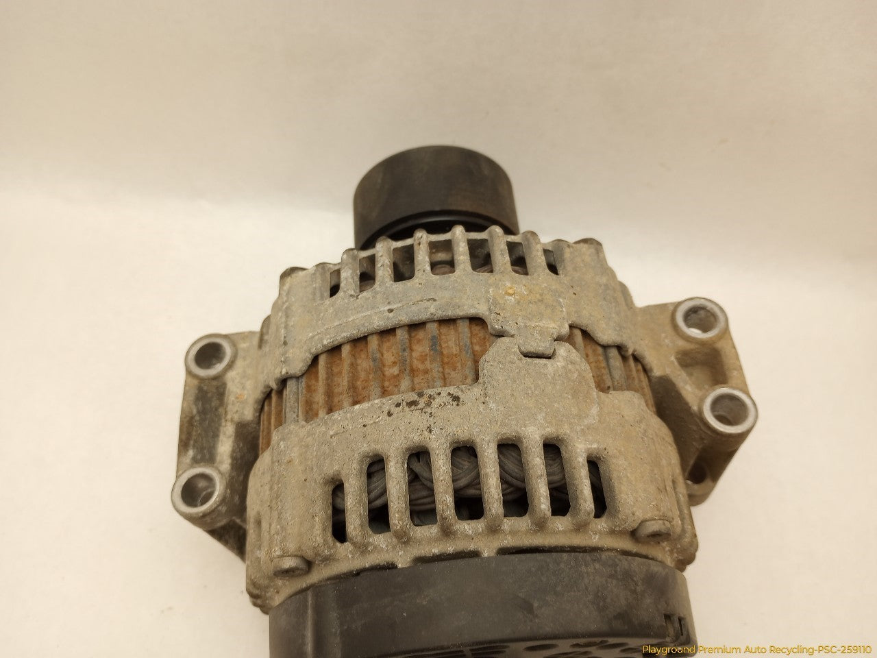 Volvo XC60 Alternator