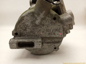 Volvo XC60 AC Compressor - 0