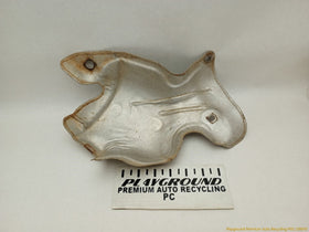 Volvo XC60 Turbo Exhaust Heat Shield