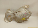 Volvo XC60 Turbo Exhaust Heat Shield-2