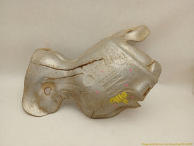 Volvo XC60 Turbo Exhaust Heat Shield - 0