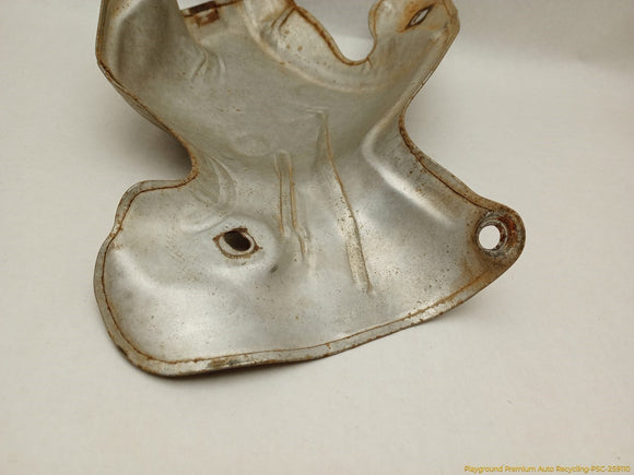 Volvo XC60 Turbo Exhaust Heat Shield