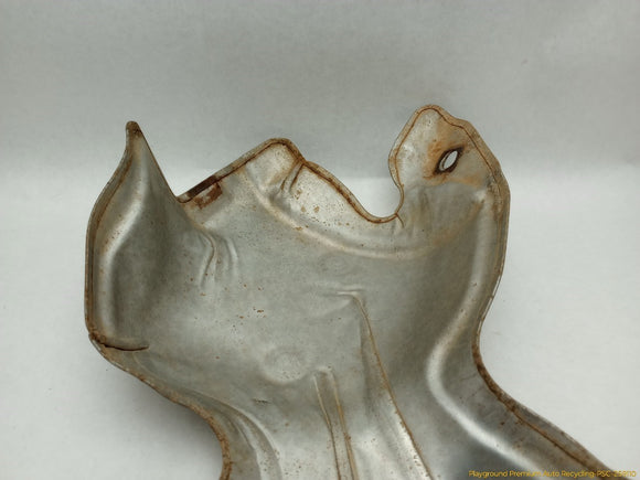 Volvo XC60 Turbo Exhaust Heat Shield