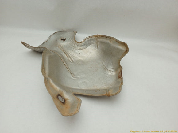 Volvo XC60 Turbo Exhaust Heat Shield