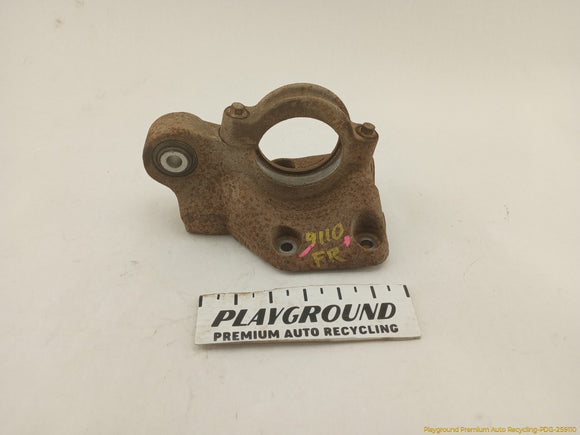 Volvo XC60 Passenger Right Front Axle Drive Shaft Bracket