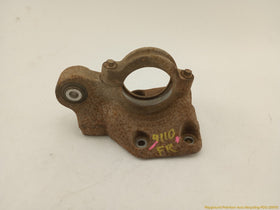 Volvo XC60 Passenger Right Front Axle Drive Shaft Bracket - 0