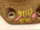 Volvo XC60 Passenger Right Front Axle Drive Shaft Bracket-3