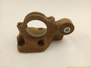 Volvo XC60 Passenger Right Front Axle Drive Shaft Bracket-5