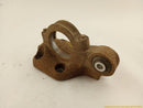 Volvo XC60 Passenger Right Front Axle Drive Shaft Bracket-12