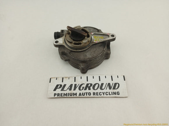 Volvo XC60 Brake Vacuum Pump