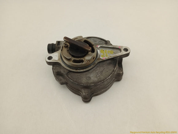 Volvo XC60 Brake Vacuum Pump