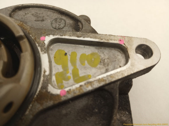 Volvo XC60 Brake Vacuum Pump