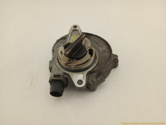 Volvo XC60 Brake Vacuum Pump