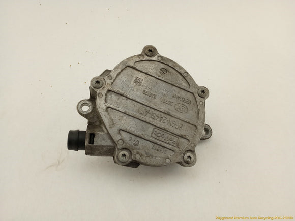 Volvo XC60 Brake Vacuum Pump