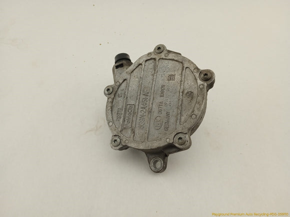 Volvo XC60 Brake Vacuum Pump