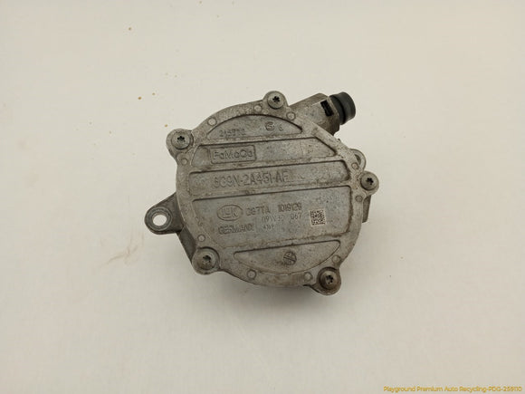 Volvo XC60 Brake Vacuum Pump