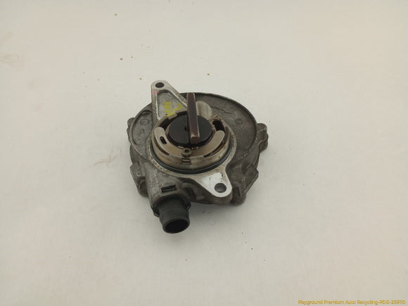 Volvo XC60 Brake Vacuum Pump